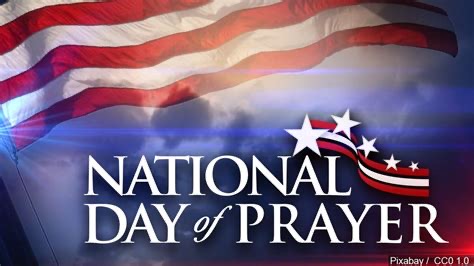 National Day Of Prayer @ Church On The Rock | Quitman | Texas | United States