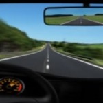 driving