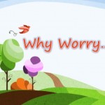 worry