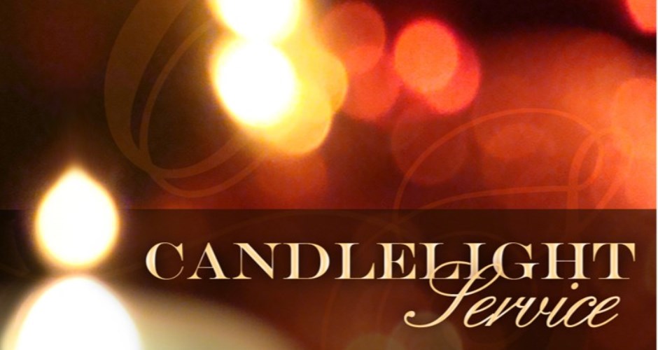 Christmas Candlelight Service @ Church On The Rock | Quitman | Texas | United States