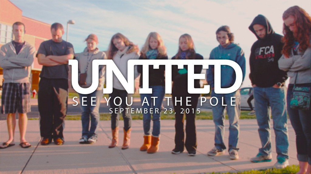 Saw You At The Pole @ Rock Student Center - Ed Bldg | Quitman | Texas | United States