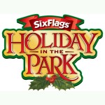 Holiday in the Park @ Six Flags | Arlington | Texas | United States