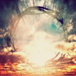 crown of thorns